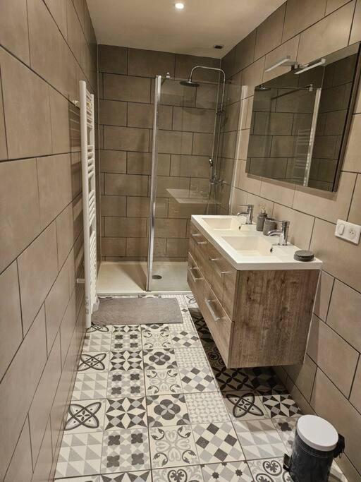 Apartment Le Centre-ville Du Berry Chateauroux